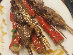 -疍家人黄记海鲜火烧烤