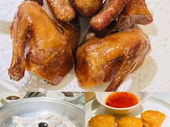 -3号仓库·创意中国菜(新世界城店)