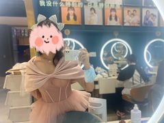 -海马体照相馆(北京朝阳大悦城店)