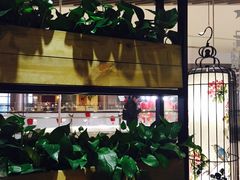 大堂-潮堂(环球金融中心店)