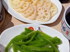 -鱼酷活鱼烤鱼(南开大悦城店)