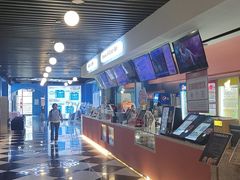 -完美世界影城(昆明翡翠湾店)