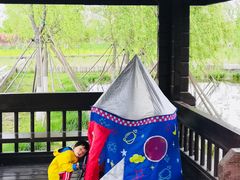 -永定河休闲森林公园