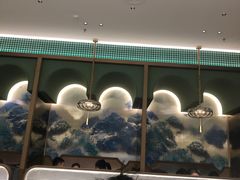 -新世界餐厅(万达店)
