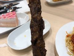 -宜家·瑞典风味餐厅(天津东丽商场店)