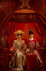 -金夫人婚纱摄影全球旅拍(大连店)