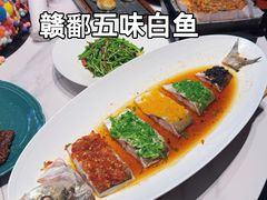 -观宴·品质赣菜(高新大道店)