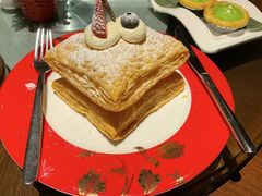 -金鹰国际酒店·满园春中餐厅