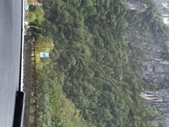 -矮寨·十八洞·德夯大峡谷景区