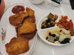 -华天延吉餐厅(西四总店)