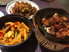 -孙家外婆•长春地标美食新名片(吾悦广场店)