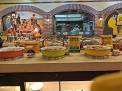 -拉丁餐厅·巴西烤肉自助(正佳广场店)