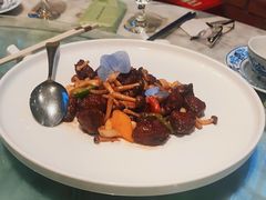 -漢舍中国菜馆(889广场店)