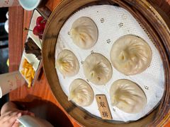 -裕兴记•蟹黄面馆(人民广场店)