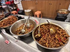 -嘉州九妹凤爪(乐山总店)