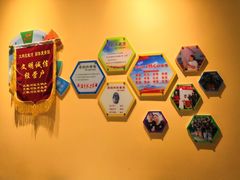 -蓝珊甄选海鲜自助·火锅大排档(近阿那亚店)