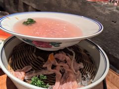 -周小明火锅(黑金冠社区店)