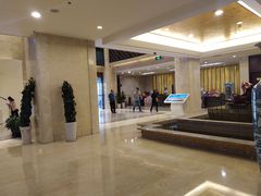 -莱西华玺大酒店