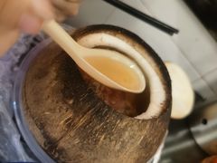 -達揚原味燉品(文明路店)
