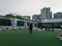 -凯孚尼儿童运动馆(空港总店)