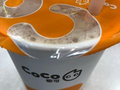 -CoCo都可(健翔桥店)