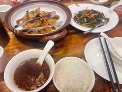 -临家闽南菜(宝洲路店)