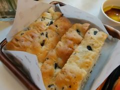 -藏红花·西班牙餐厅(北京五道营店)