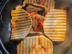 -野蔓果·山野菜(西湖景区·龙井茶田店)