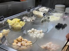-匠牛亭·锅物烧肉放题自助(昆百大·泰业城店)