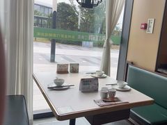 -庆江南江南菜(琴湖溪里花园城店)