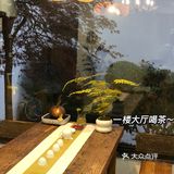 苏州探店-小镰仓沐光咖啡店