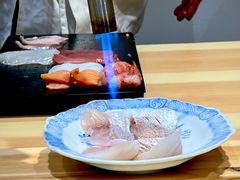 -镹·鱼料理  国产鱼使用店