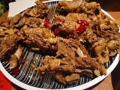 -有红鸡毛店·川菜(建设路店)