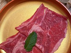 -松野谷·寿喜烧自助(华联顺义金街购物中心店)