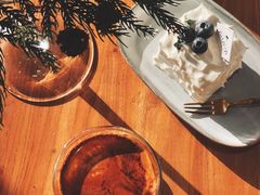 -AHAVA·Fang Baking Studio
