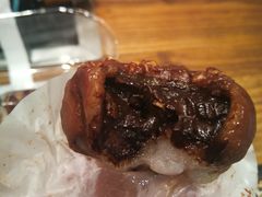 -盒马鲜生(岭南新世界店)