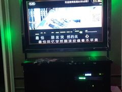 包房-歌利亚音乐会KTV(富民大厦店)