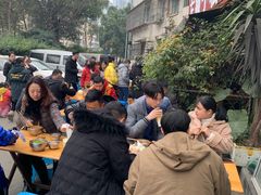 -左撇子私房面