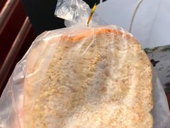 三色藜麦全麦吐司-面包与我Bread Or Me(长城汇店)