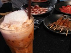 -Kingkong Buffet(The Mercury ville)