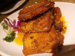 -渝信川菜 · 川味家常菜(长安店)