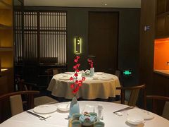 包厢-百富源·海鲜辽菜(浑河堡店)