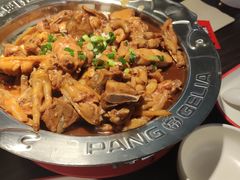 -胖哥俩肉蟹煲(世茂国际广场店)