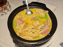 -八分饱·西津会(西津渡店)