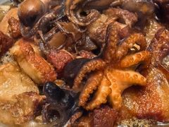 -赶海部落海鲜城(海阳路店)