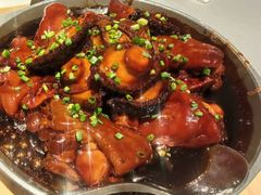 -忆家名门·上海菜(徐家汇店)