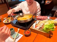 -仓桥家·焗寿司·锅物(光谷步行街店)