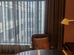 -西安豪享来温德姆至尊酒店