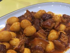 -老味道锅包肉(日照街店)