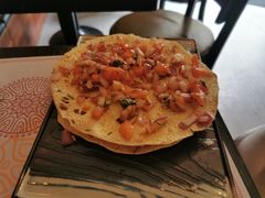 -克比叔叔印度餐厅Kebabs on the Grille(永康路分店)